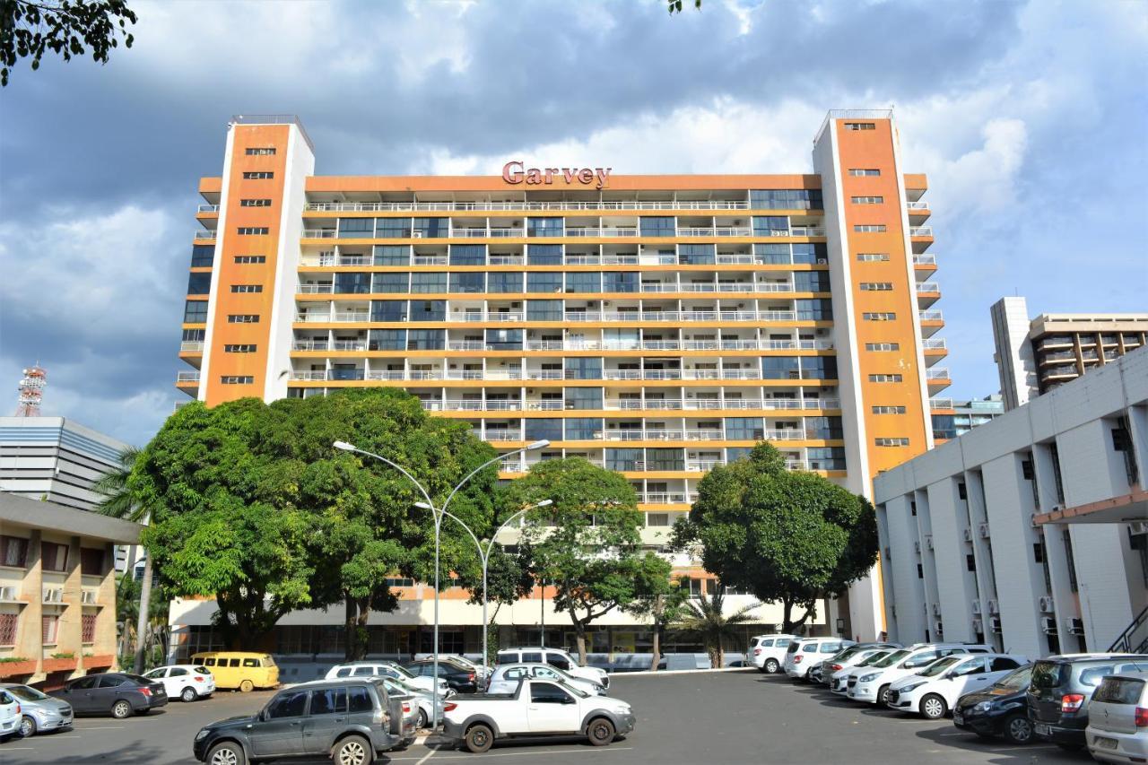 Garvey Park Hotel Brasília Zewnętrze zdjęcie
